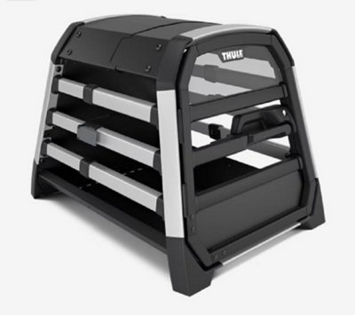 Thule   Allax XS Car Dog Crate