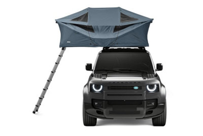 Thule Approach M Car Roof Tent In Dark Slate - 2 To 3-Person