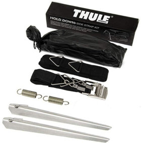 Thule Awning Hold Down Side Securing Strap Kit