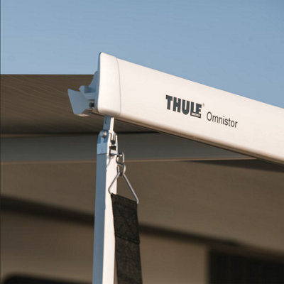 Thule Awning Hold Down Side Securing Strap Kit - 5