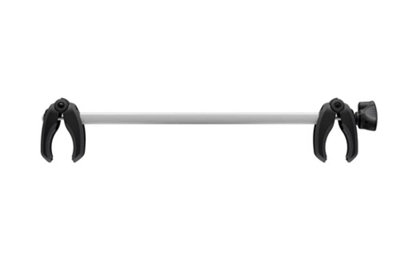 Thule BackSpace XT 3rd Bike Arm - Aluminium