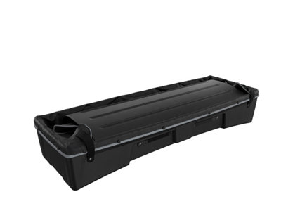 Thule BackSpace XT Cargo Box Bag Fits VeloSpace XT Bike Rack - 3