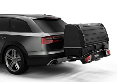 Thule velospace box discount