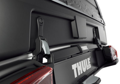 Thule BackSpace XT Cargo Box Bag Fits VeloSpace XT Bike Rack - 8