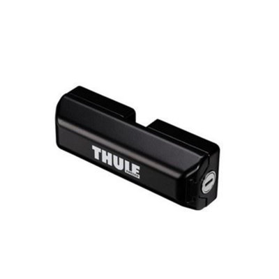 Thule Black High Security Door Lock for Vans