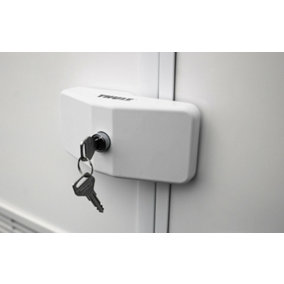Thule Caravan & Motorhome Extra Antitheft Security Door Lock