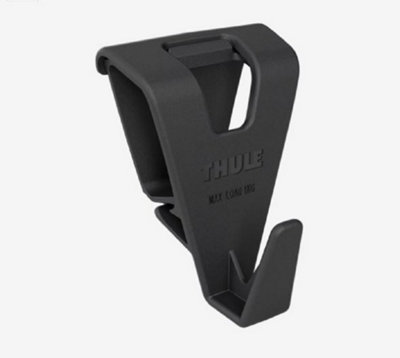 Thule Dog Crate Leash Hook FOR TESTING