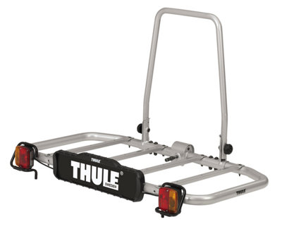 Thule EasyBase Cargo Carrier Rack Tow Bar Ball Mounted