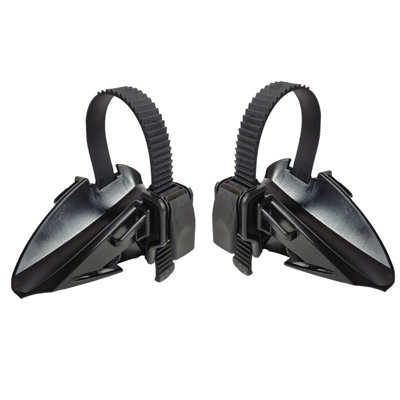Thule G2 Bike Carrier Platform Lock main image 1
