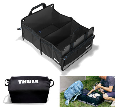 Thule Go Box Large Organizer for Motorhome, Caravan, Campervan Storage Solution