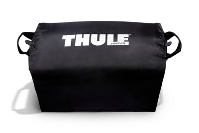 Thule Go Box Medium Organizer for Motorhome, Caravan, Campervan Storage Solution