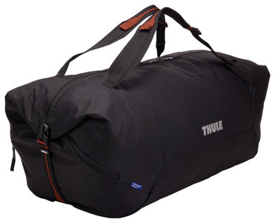 Thule GoPack Cargo Duffel Carry Bags Set of 4, for Roof Top Cargo Box