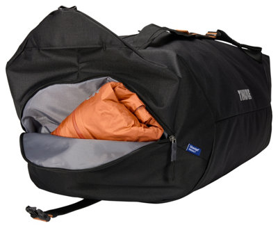 Thule GoPack Cargo Duffel Carry Bags Set of 4, for Roof Top Cargo Box
