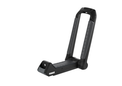 Thule Hull a Port Aero Folding Kayak Carrier for Roof Rack Bars DIY at B Q