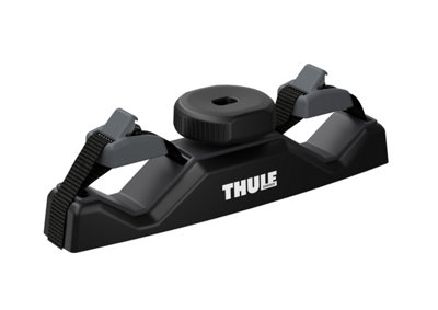 Thule JawGrip for Carrying Paddles, Oars, Masts & Pole Holder