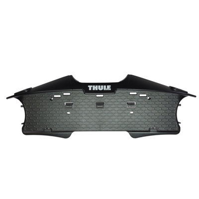 Thule Number Registration Plate Holder for VeloCompact Bike Carrier ...