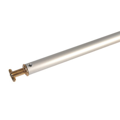 Thule Omnistor Adjustable Wind Out Crank Handle - 1500602210 Spare Part