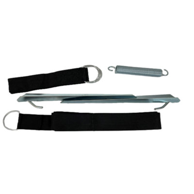Thule Omnistor Awning Tie Down Kit with 3m Straps