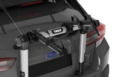 Thule OutWay 2 Bike Hanging Boot Cycle Carrier