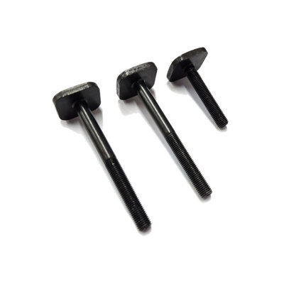 Thule t track bolts sale