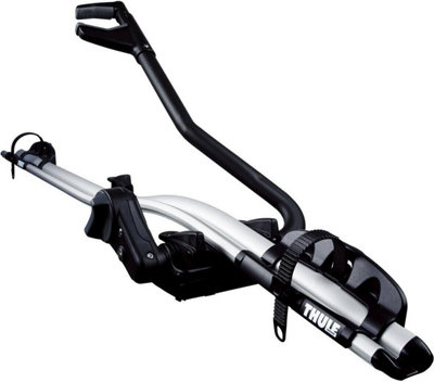 Thule ProRide Premium Bike Cycle Carrier Rack Roof Mount - Twin Pack