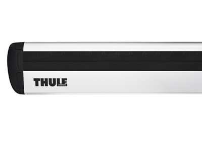 Thule Roof Rack Wing Bar System for Vauxhall Astra Sports Tourer Estate 2023- onwards - 7