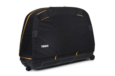 Thule RoundTrip Road Bike Travel Case Black