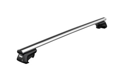 Thule SmartRack XT AluminiumBar 118 cm complete roof rack system