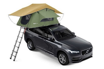 Thule roof camper sale