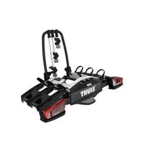 Thule VeloCompact 3 Bike Cycle Carrier Tow Bar Mounted