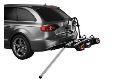 Thule VeloSpace XT Loading Ramp