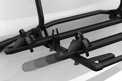 Thule WanderWay Bike Cycle Carrier Rack in Black Tailgate, for VW ...