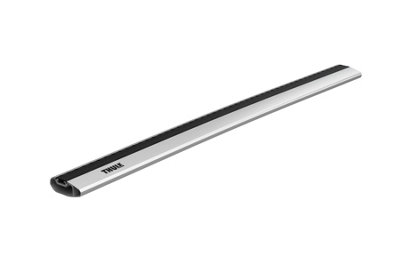 Thule WingBar Edge Aluminum Roof Bar - 104cm