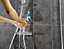 Tiamo Mystique Waterproof Wall Tiles 375 x 650mm
