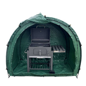 TidyTent Universal Large BBQ Cover