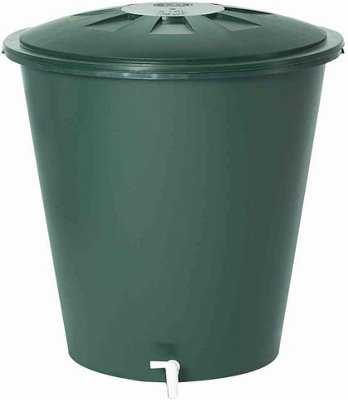 Tierra Garden Graf Standard 210L Polypropylene Rain Saver