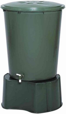 Tierra Garden Graf Standard 210L Polypropylene Rain Saver