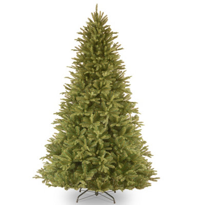 Tiffany Fir 7 foot Christmas Tree