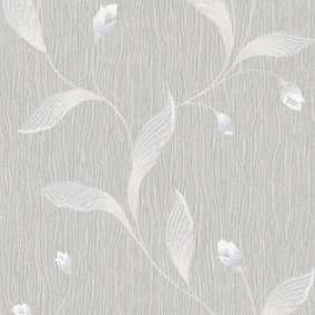 Tiffany Texture Wallpaper Gold Belgravia 41322