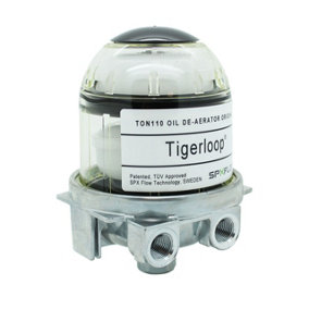 Tigerloop Origional Oil De-Aerator TON110