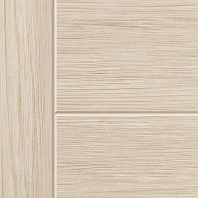 Tigris Ivory Laminate Internal Door