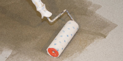 Tikkurila Anti Dust - Ready To Use Waterborne Dust Binding Agent for Interior Concrete Floors - 5 litre