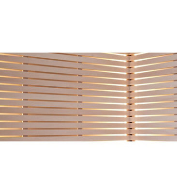 Tikkurila Everal Aqua 40 - Semi-Gloss Paint For Wood & Metal - Fast Drying Acrylic Enamel - 0.5 Litres