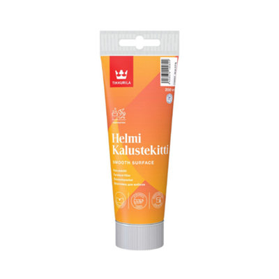 Tikkurila Helmi Furniture Filler 200ml