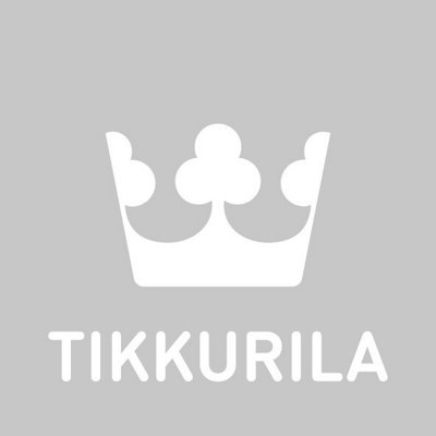 Tikkurila Helmi Primer - Base Cover Priming Paint For Interior Wood & Furniture - Quick Drying And Hard Wearing - 1 Litre