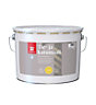 Tikkurila Road Marking Paint - Fast-Drying Paint For Asphalt & Bitumen (Water-Based) - Yellow - 10 Litres