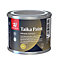 Tikkurila Taika Pearl Paint - Special Effect, Gold Pearlescent Paint -  High Opacity - 100ml