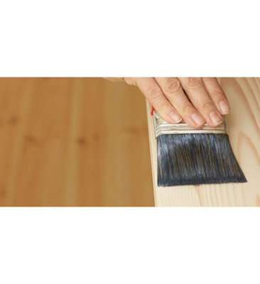 Tikkurila Unica Akva Lacquer - Semi-Gloss Lacquer For Interior & Exterior Wooden Surfaces - 0.25 Litre