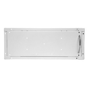 Tile Access Panel 500mm x 200mm Metal