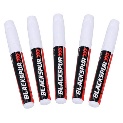 White Grout Pen – Instant Tile Refresher For Kitchen, Shower & Bathroom – Mould Resistant